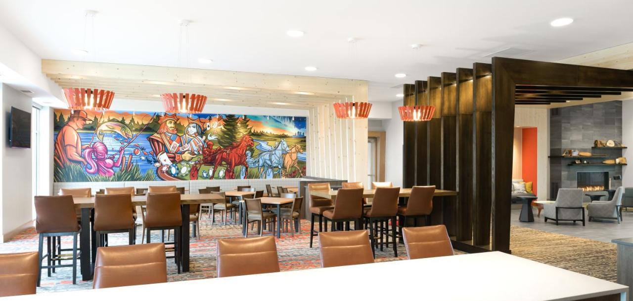 Running Aces Hotel & Casino, Trademark Collection By Wyndham Форест Лейк Екстериор снимка