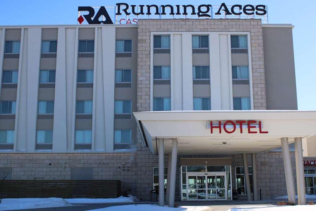 Running Aces Hotel & Casino, Trademark Collection By Wyndham Форест Лейк Екстериор снимка