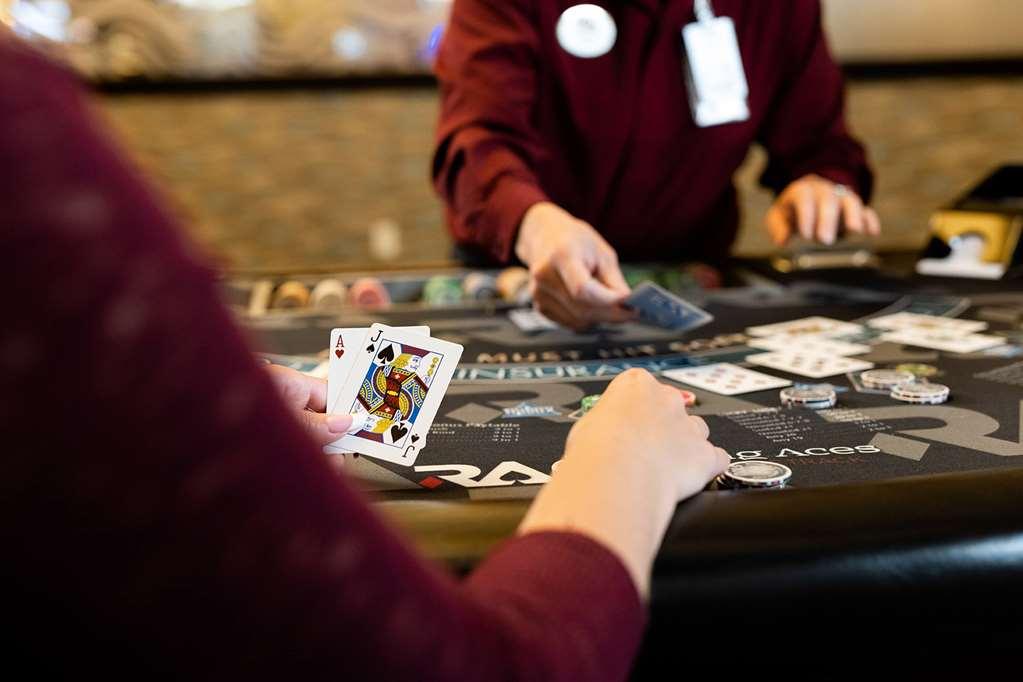 Running Aces Hotel & Casino, Trademark Collection By Wyndham Форест Лейк Екстериор снимка